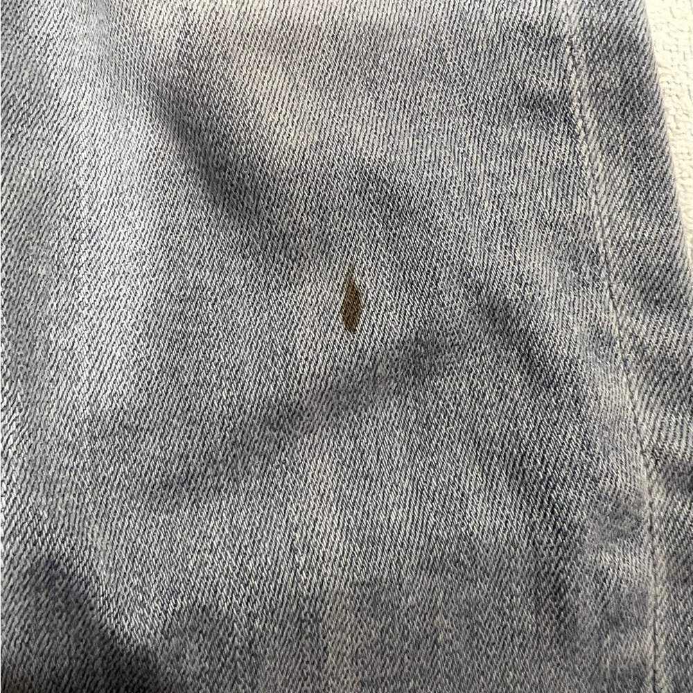 A+F skinny jean